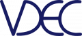 VDEC_logo