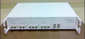 photo of Zurich Instruments HF2LI Multi-frequency Lock-in Amplifier