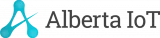 Alberta IoT logo