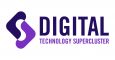 Digital Technology Supercluster Logo