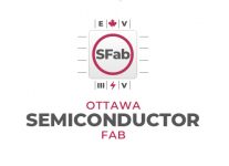 ottawa semiconductor fab SFab logo